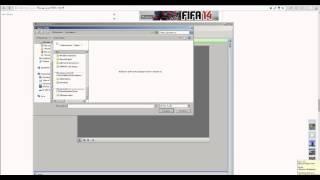 КАК УСТАНОВИТЬ БУТСЫ НА FIFA 14