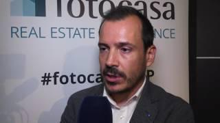 Carlos Olmos: Retos del sector inmobiliario en el uso del Big Data.