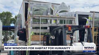 Habitat for Humanity boosts storm protection in North Fort Myers