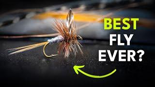 The Only Dry Fly You’ll Ever Need? | Ep. 131