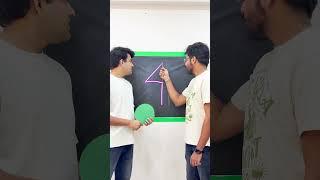 One line draws the entire shape,and the lines cannot overlap!Is there an answer to this question 41
