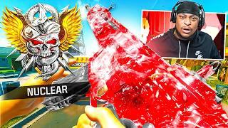 Black Ops 6 - 337 Kills & 3 NUKES "KILO 141"  (COD BO6 Multiplayer Gameplay)