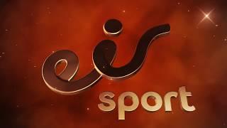 Celebrate a year of eir sport