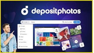 84% Off “Depositphotos” Black Friday Lifetime Deal 2024: Get 300M+ Stock Photos & Vectors!