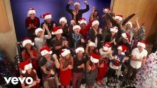 The Big Reunion - I Wish It Could Be Christmas Everyday