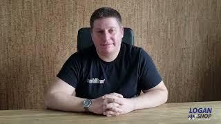 Обращение технического директора Логан-Шоп в связи со сложившейся ситуацией