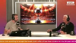 MOMENT OF THE SEASON | THURSDAY 19TH JUNE