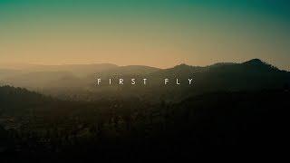 First Fly | DJI Mavic Air | Mangosh