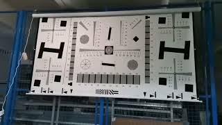 8x iso 12233 camera resolution test chart