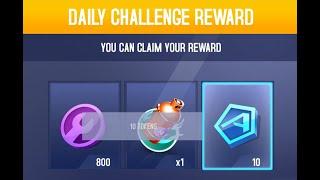 Daily Free Tokens Asphalt 8 2024: How to Make 50 Tokens Daily - Gauntlet Challenge