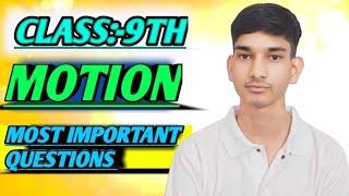 MOTION ||CLASS 9TH ||LECTURE 05 ||BY SHAVEZ BHAIYA ||2025-26 ||CBSE/NCERT SYLLABUS