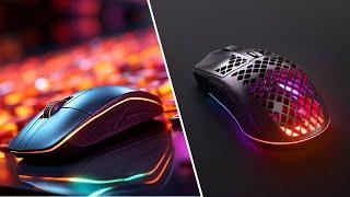 The BEST Mouse for Graphic Designers in 2024 (MUST SEE!)