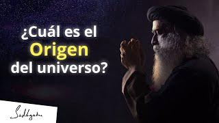 La cara oscura de la creación | Sadhguru Español, voz doblada con IA