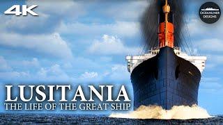 Lusitania: The Tragic Story | Part One