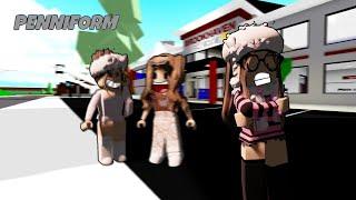 HIGH SCHOOL HEIDI GETS JEALOUS || Roblox Brookhaven Rp  ||