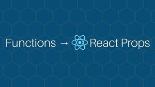 Function as a prop | ReactJs | 2022 Crash Course