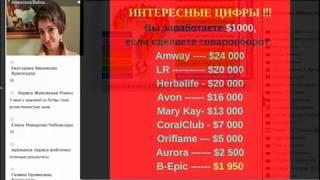 Анжелика Вайнштейн. Выбор компании. Поему #Bepic? Стоимость #ELEV8 #ACCELER8 #GR8KID