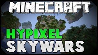 PLAYING HYPIXEL WITH ExoBlox!!!