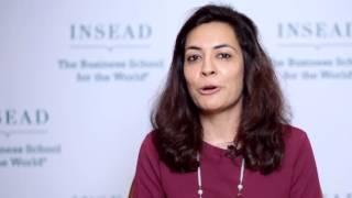 Shefali Chhachhi, Marketing Capability Consultant, Brand Learning