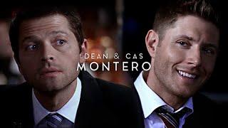 Castiel & Dean | Montero