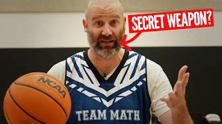 Rise of the NBA Beard. We did the math.