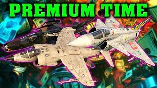 FIREBIRDS PRE-ORDER PREMIUMS - Air Devblogs - War Thunder