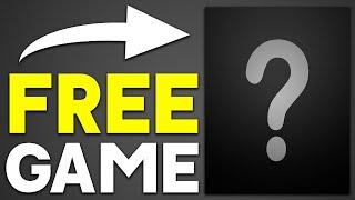 GET A FREE PC GAME RIGHT NOW + MORE FREE PC GAMES WITH PRIME!