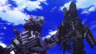 Zoids Wild Zero (2019) Ep41-50(End) Kemoryona ケモリョナ (48fps) (JP Edit)