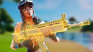 Gang Gang A Fortnite Montage