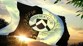 Udinese Calcio Football Anthem Hymn Fanchant CALCIO