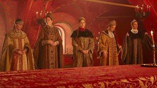 A FILM ABOUT THE 300-YEAR REIGN OF THE BRIGHT ROYAL DYNASTY! The Romanovs! Russian movie in English