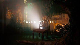 Andy Grammer x R3HAB - Saved My Life (Official Video)