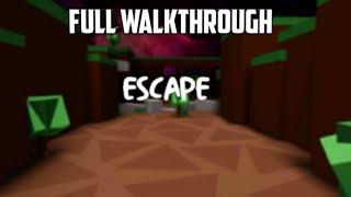 Discarded [story] - Full Walkthrough - Roblox | Ft.Heri RBLX