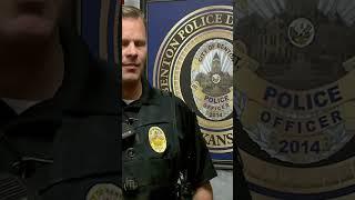 How low pay impacts law enforcement in Arkansas