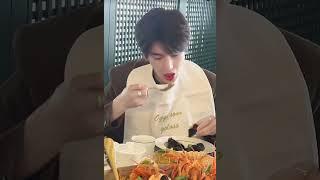 Zhang Linghe #张凌赫 #zhanglinghe