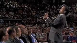 Cómo Comprar Sin Dinero - Pastor Cash Luna