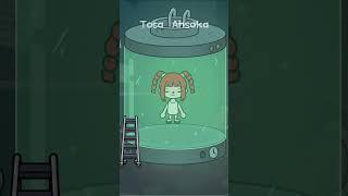 Karma | Toca Sad Story | Toca Life World | Toca Boca