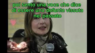 Claudia koll- Toccante testimonianza- la mia lotta contro il maligno