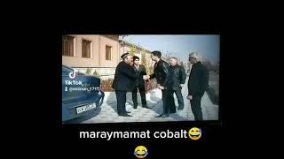 maraymamat cobalt