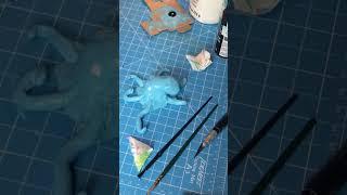 Bigger Octopus