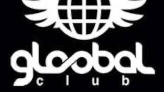 Allan ramirez & Bubu @ 2 Aniversario Gloobal Club