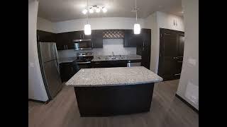 Springs at Lily Cache Creek - 1 Bedroom Designer Courtyard Garage