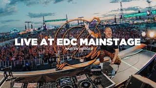 MARTEN HØRGER - live at EDC LAS VEGAS 2023 (Full Mainstage Set)