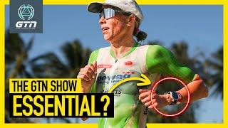 Are Numbers More Important Than Feelings in Triathlon? | GTN Show Ep. 410