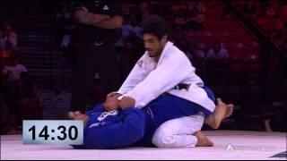 Metamoris: Kron Gracie vs Otavio Sousa (Full match HD)