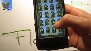 100 crypts - level 01 - Solution - Explanation