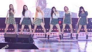 [4K] MOMOLAND - BAAM (모모랜드, 배엠 190720 @김천시 포텐나이트) 전체 직캠 FANCAM by SPHiNX