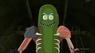 $UICIDEBOY$ - Pickle Rick