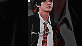 BTS is POOP 