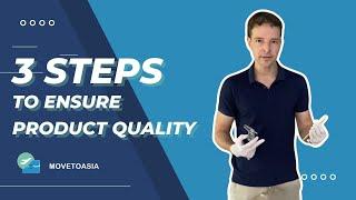 Vietnam Sourcing Agent | VIETNAM FACTORY TOURS | Due Diligence, Quality Control & Final Inspection